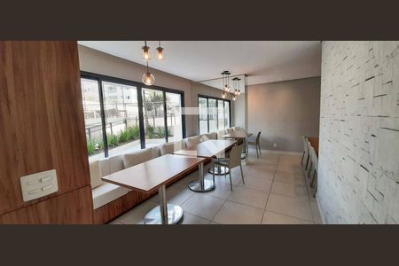 Apartamento à venda com 73m², 3 quartos e 2 vagasÁrea comum