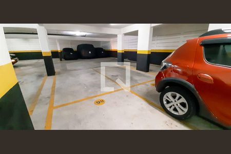 Apartamento à venda com 73m², 3 quartos e 2 vagasÁrea comum