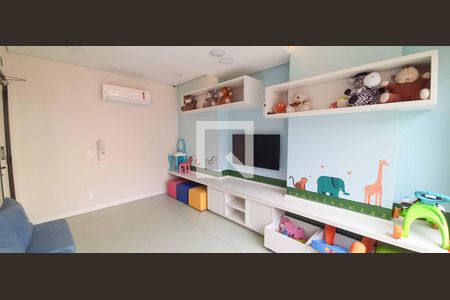 Apartamento à venda com 73m², 3 quartos e 2 vagasÁrea comum