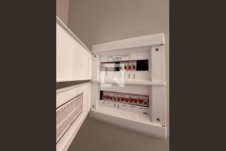 Apartamento à venda com 73m², 3 quartos e 2 vagasQuadro de Luz