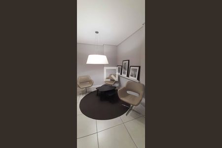 Apartamento à venda com 73m², 3 quartos e 2 vagasHall de Entrada