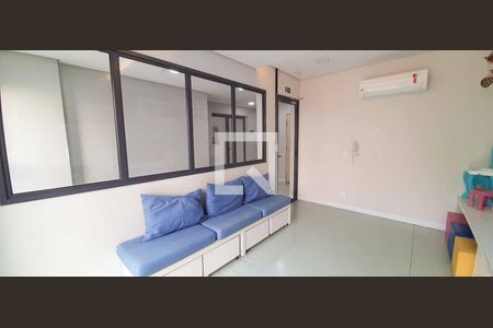 Apartamento à venda com 73m², 3 quartos e 2 vagasÁrea comum