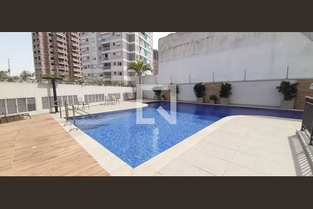 Apartamento à venda com 73m², 3 quartos e 2 vagasÁrea comum