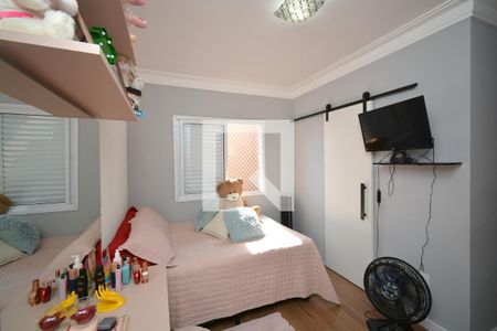 Casa à venda com 131m², 3 quartos e 2 vagasSuíte 2