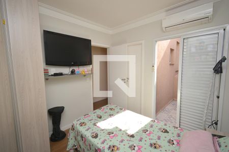 Casa à venda com 131m², 3 quartos e 2 vagasSuíte 3