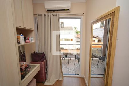 Casa à venda com 131m², 3 quartos e 2 vagasVaranda da Suíte 1