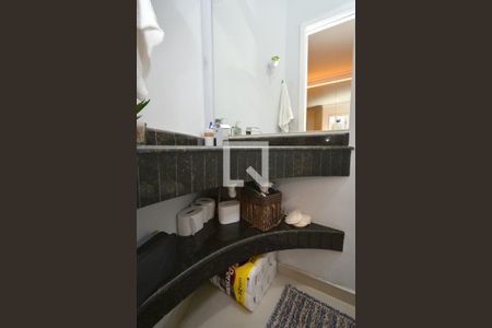 Casa à venda com 131m², 3 quartos e 2 vagasLavabo