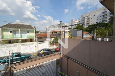 Casa à venda com 131m², 3 quartos e 2 vagasVista da Varanda