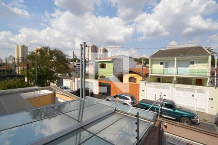 Casa à venda com 131m², 3 quartos e 2 vagasVista da Varanda