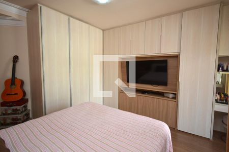 Casa à venda com 131m², 3 quartos e 2 vagasSuíte 1