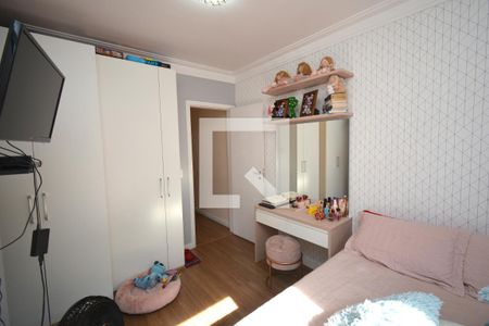 Casa à venda com 131m², 3 quartos e 2 vagasSuíte 2