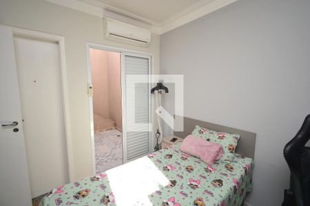 Casa à venda com 131m², 3 quartos e 2 vagasSuíte 3