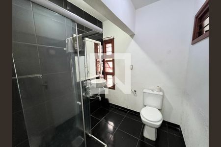 Casa à venda com 100m², 2 quartos e 2 vagasBanheiro