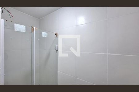 Apartamento à venda com 42m², 2 quartos e sem vaga Apartamento à venda com 42m², 2 quartos e sem vagaBanheiro
