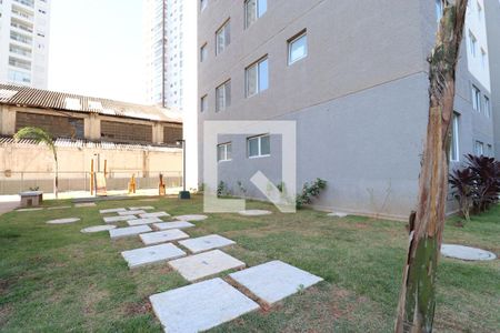 Apartamento à venda com 42m², 2 quartos e sem vagaÁrea comum
