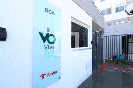 Apartamento à venda com 42m², 2 quartos e sem vagaFachada