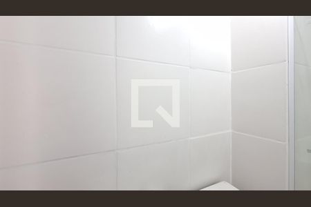 Apartamento à venda com 42m², 2 quartos e sem vaga Apartamento à venda com 42m², 2 quartos e sem vagaBanheiro