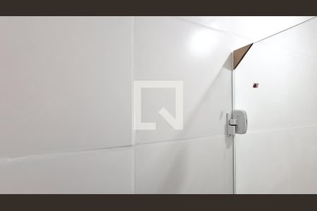 Apartamento à venda com 42m², 2 quartos e sem vaga Apartamento à venda com 42m², 2 quartos e sem vagaBanheiro
