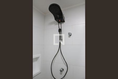 Apartamento para alugar com 27m², 1 quarto e 1 vagaBanheiro 