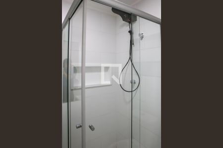 Apartamento para alugar com 27m², 1 quarto e 1 vagaBanheiro 