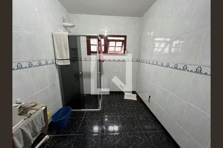 Casa à venda com 224m², 4 quartos e 2 vagas Casa à venda com 224m², 4 quartos e 2 vagasBanheiro 3