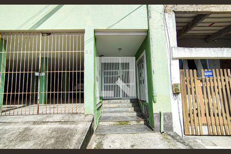 Casa à venda com 75m², 3 quartos e 1 vagafachada