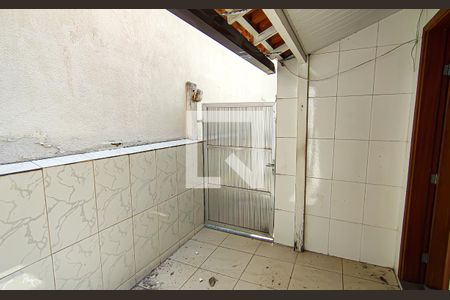 Casa à venda com 75m², 3 quartos e 1 vagafrente