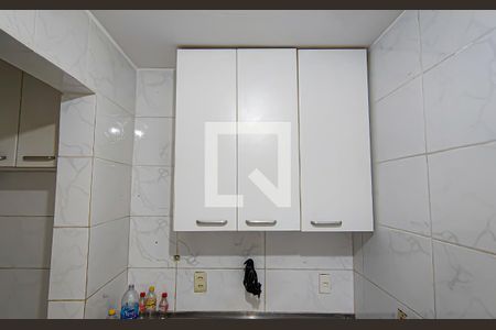 Casa à venda com 75m², 3 quartos e 1 vagacozinha