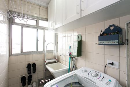 Apartamento à venda com 50m², 2 quartos e 1 vaga Apartamento à venda com 50m², 2 quartos e 1 vagaÁrea de Serviço