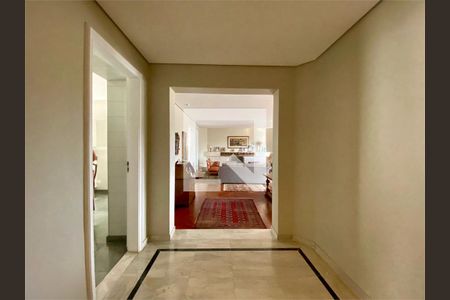 Apartamento à venda com 4 quartos, 312m² em Santa Cecilia, São Paulo