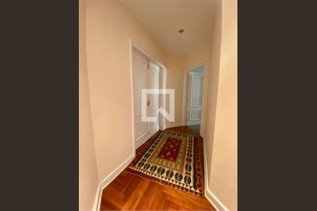 Apartamento à venda com 4 quartos, 312m² em Santa Cecilia, São Paulo