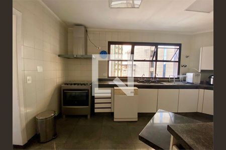 Apartamento à venda com 4 quartos, 312m² em Santa Cecilia, São Paulo