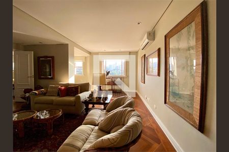 Apartamento à venda com 4 quartos, 312m² em Santa Cecilia, São Paulo