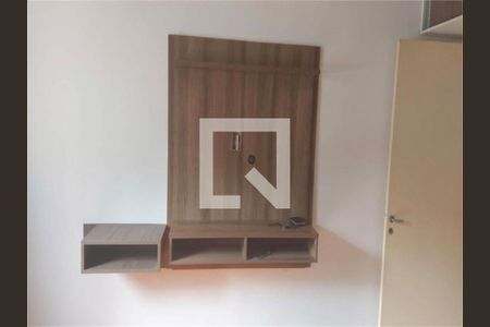 Apartamento à venda com 1 quarto, 60m² em Santa Cecilia, São Paulo