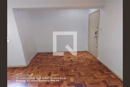 Apartamento à venda com 1 quarto, 60m² em Santa Cecilia, São Paulo