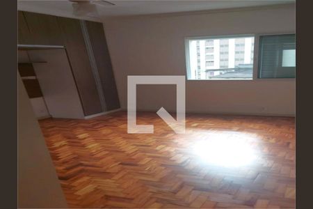 Apartamento à venda com 1 quarto, 60m² em Santa Cecilia, São Paulo