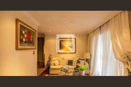 Foto 17 de apartamento à venda com 4 quartos, 206m² em Campo Belo, São Paulo