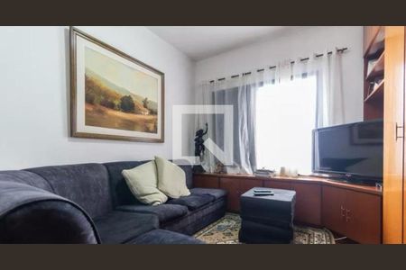 Foto 13 de apartamento à venda com 4 quartos, 206m² em Campo Belo, São Paulo