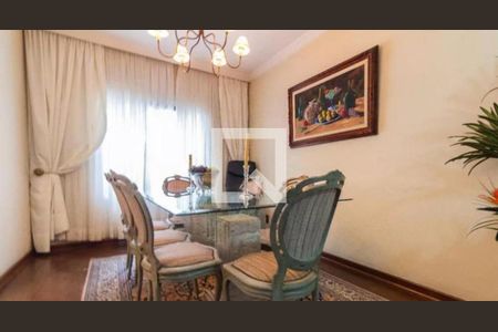 Foto 05 de apartamento à venda com 4 quartos, 206m² em Campo Belo, São Paulo