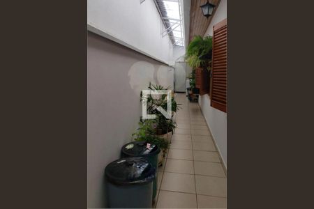 Casa à venda com 3 quartos, 115m² em Jardim Ester, São Paulo