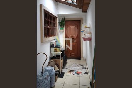 Casa à venda com 3 quartos, 115m² em Jardim Ester, São Paulo