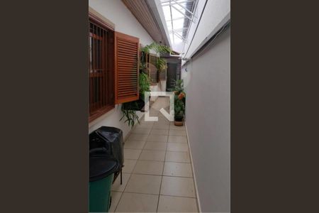 Casa à venda com 3 quartos, 115m² em Jardim Ester, São Paulo