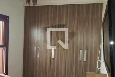 Casa à venda com 3 quartos, 115m² em Jardim Ester, São Paulo