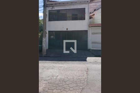 Casa à venda com 3 quartos, 115m² em Jardim Ester, São Paulo