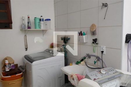 Casa à venda com 3 quartos, 115m² em Jardim Ester, São Paulo