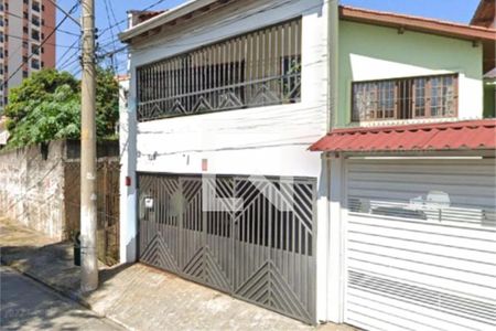 Casa à venda com 3 quartos, 115m² em Jardim Ester, São Paulo