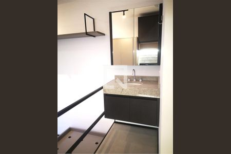 Apartamento à venda com 1 quarto, 26m² em Perdizes, São Paulo