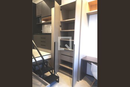 Apartamento à venda com 1 quarto, 26m² em Perdizes, São Paulo
