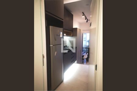 Apartamento à venda com 1 quarto, 26m² em Perdizes, São Paulo