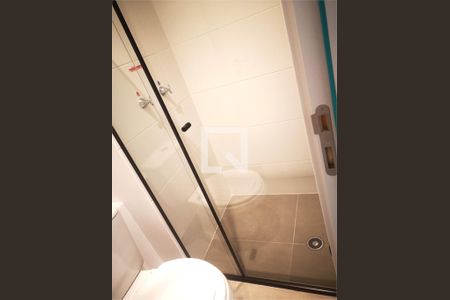 Apartamento à venda com 1 quarto, 26m² em Perdizes, São Paulo